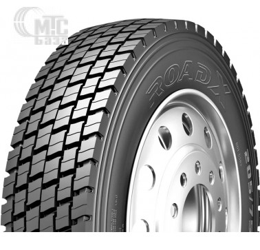 RoadX RT785 (ведущая) 315/80 R22,5 156/153K 20PR